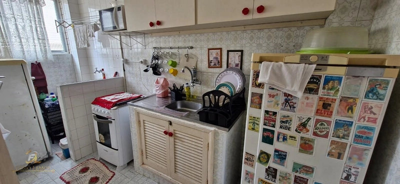 APARTAMENTO, IDEALPARA INVESTIR: 8ª foto da galeria de imagens do imóvel