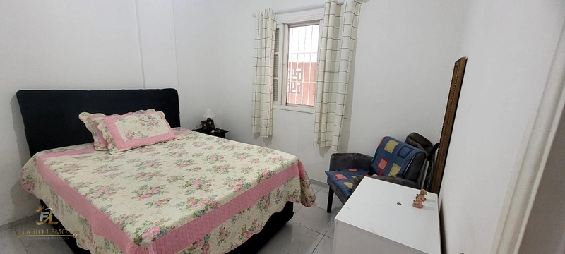 🤩APARTAMENTO A DUAS QUADRAS DO MAR : 3ª foto da galeria de imagens do imóvel