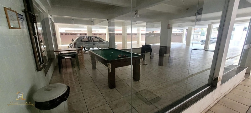 🤩APARTAMENTO A DUAS QUADRAS DO MAR : 8ª foto da galeria de imagens do imóvel