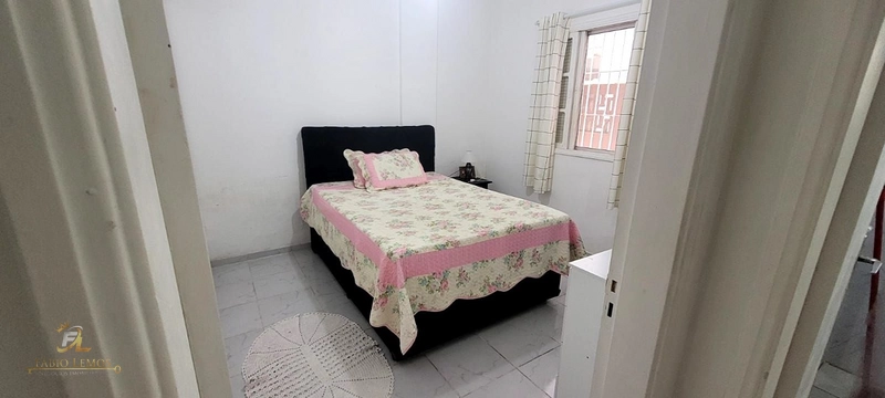 🤩APARTAMENTO A DUAS QUADRAS DO MAR : 2ª foto da galeria de imagens do imóvel