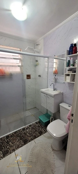 🤩APARTAMENTO A DUAS QUADRAS DO MAR : 7ª foto da galeria de imagens do imóvel