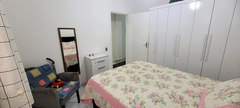 🤩APARTAMENTO A DUAS QUADRAS DO MAR : 4ª foto da galeria de imagens do imóvel