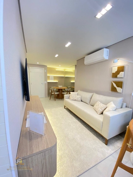 SEU MAIS NOVO LAR  A 400 METROS DO MAR : 5ª foto da galeria de imagens do imóvel