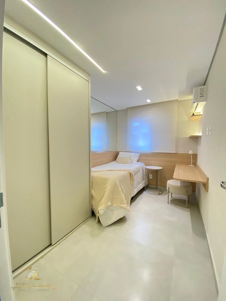 SEU MAIS NOVO LAR  A 400 METROS DO MAR : 10ª foto da galeria de imagens do imóvel