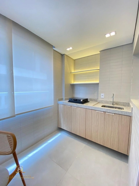 SEU MAIS NOVO LAR  A 400 METROS DO MAR : 4ª foto da galeria de imagens do imóvel