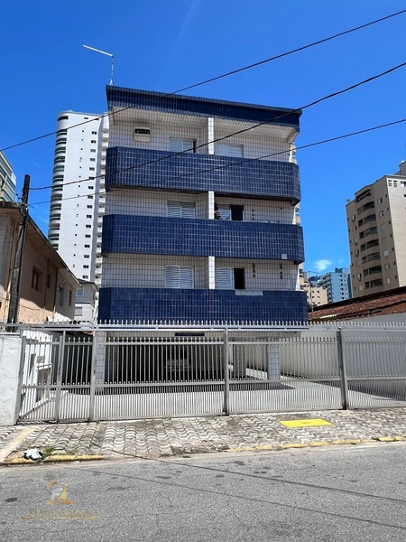 APARTAMENTO MOBILIADO E BEM LOCAIZADO!: 1ª foto da galeria de imagens do imóvel