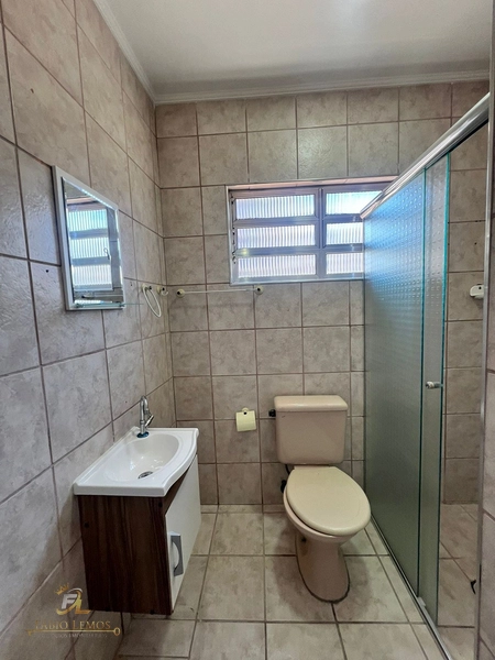 APARTAMENTO MOBILIADO E BEM LOCAIZADO!: 8ª foto da galeria de imagens do imóvel