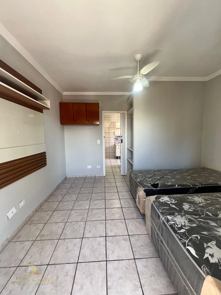 APARTAMENTO MOBILIADO E BEM LOCAIZADO!: 10ª foto da galeria de imagens do imóvel