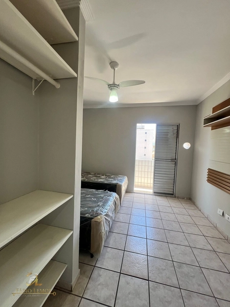 APARTAMENTO MOBILIADO E BEM LOCAIZADO!: 9ª foto da galeria de imagens do imóvel