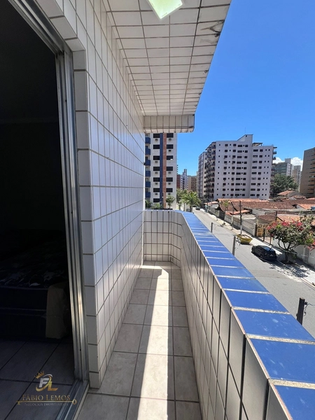APARTAMENTO MOBILIADO E BEM LOCAIZADO!: 11ª foto da galeria de imagens do imóvel