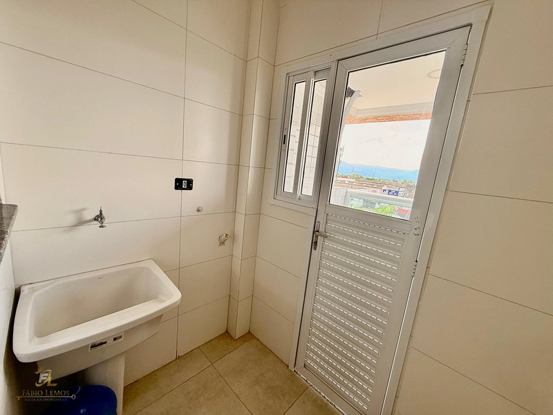 APARTAMENTO NA VILA GUILHERMINA, IDEAL PARA VOCÊ....: 6ª foto da galeria de imagens do imóvel