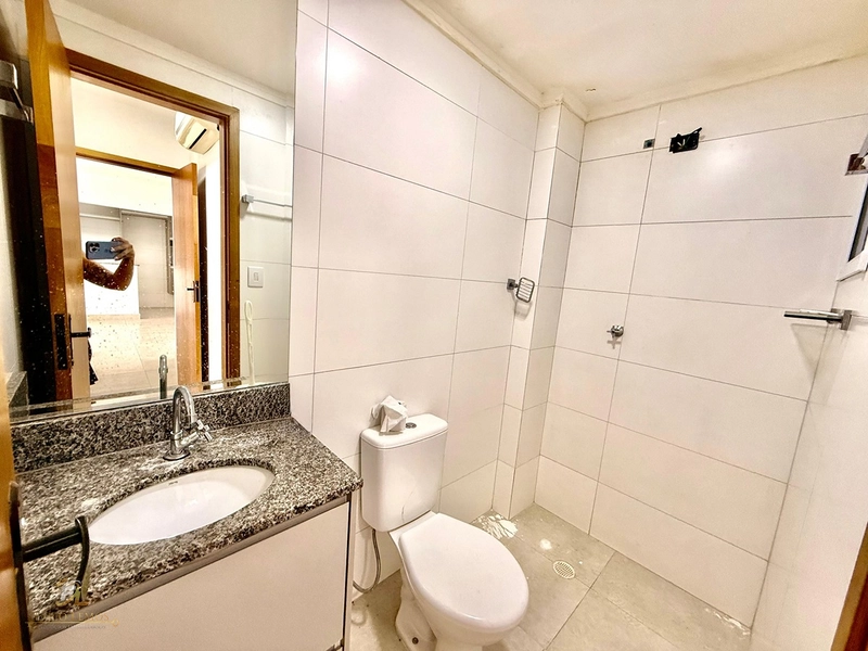 APARTAMENTO NA VILA GUILHERMINA, IDEAL PARA VOCÊ....: 3ª foto da galeria de imagens do imóvel