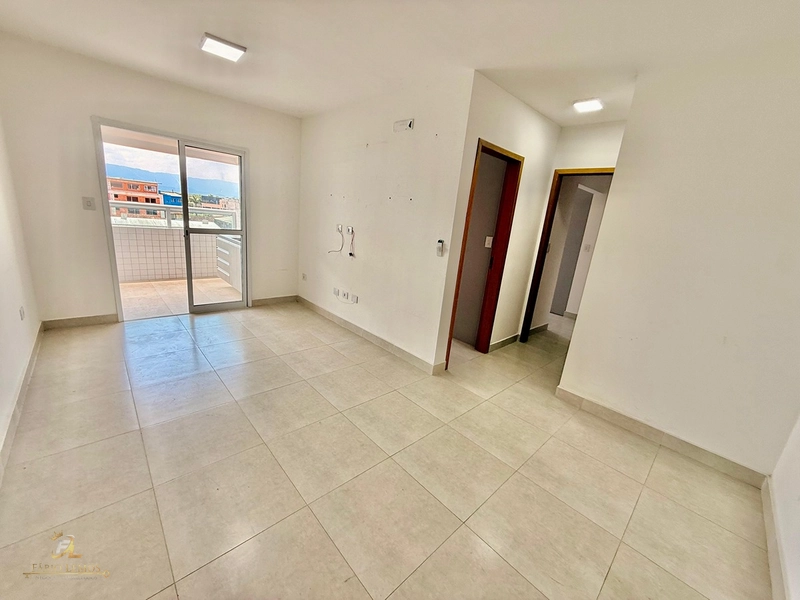 APARTAMENTO NA VILA GUILHERMINA, IDEAL PARA VOCÊ....: 2ª foto da galeria de imagens do imóvel