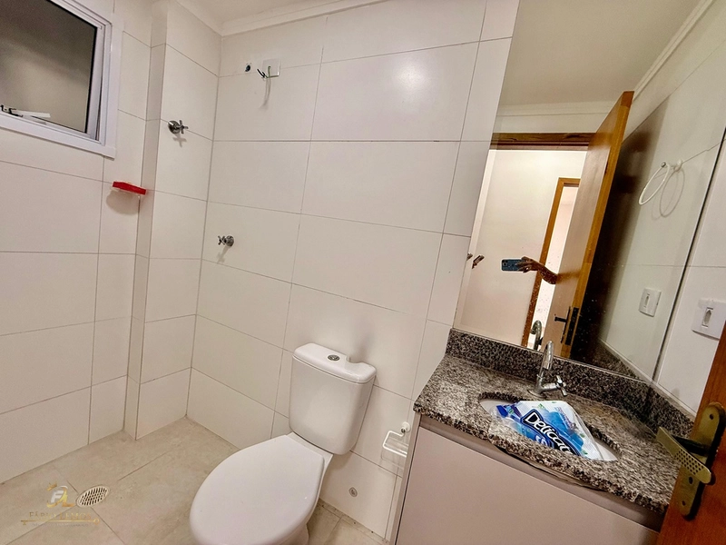 APARTAMENTO NA VILA GUILHERMINA, IDEAL PARA VOCÊ....: 9ª foto da galeria de imagens do imóvel