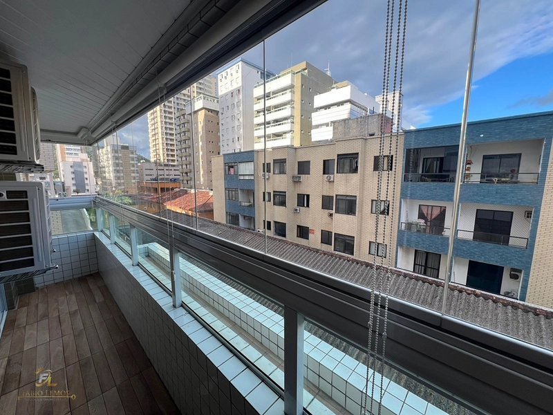 VIVA COM MAIS ESTILO NO CANTO DO FORTE : 15ª foto da galeria de imagens do imóvel