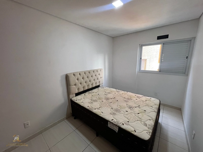 VIVA COM MAIS ESTILO NO CANTO DO FORTE : 16ª foto da galeria de imagens do imóvel