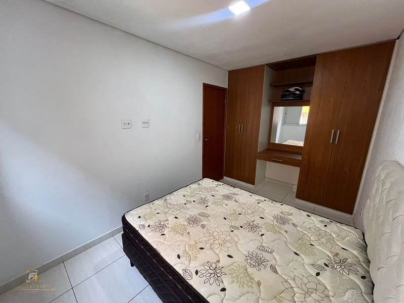 VIVA COM MAIS ESTILO NO CANTO DO FORTE : 17ª foto da galeria de imagens do imóvel