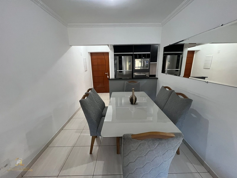 VIVA COM MAIS ESTILO NO CANTO DO FORTE : 9ª foto da galeria de imagens do imóvel