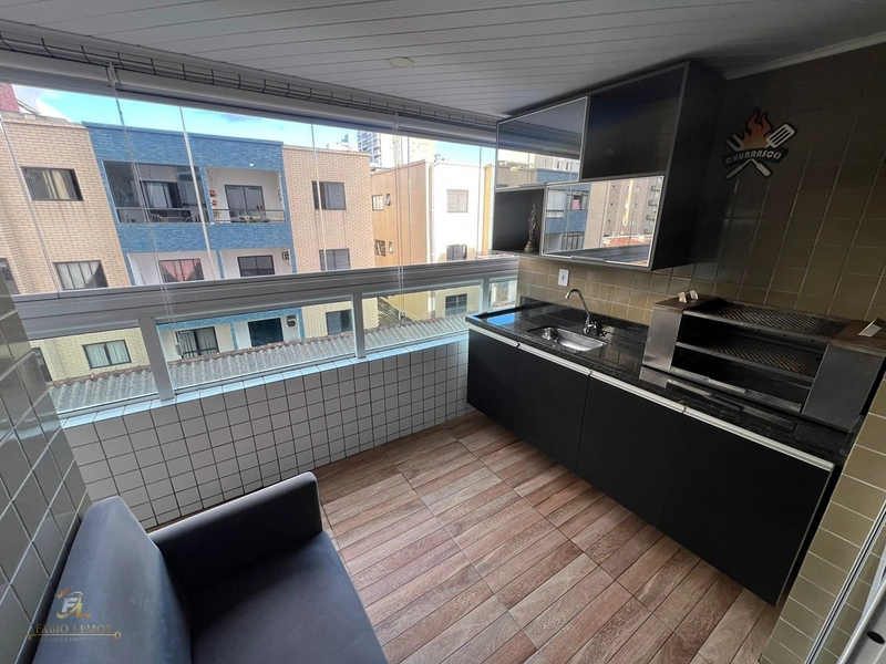 VIVA COM MAIS ESTILO NO CANTO DO FORTE : 13ª foto da galeria de imagens do imóvel