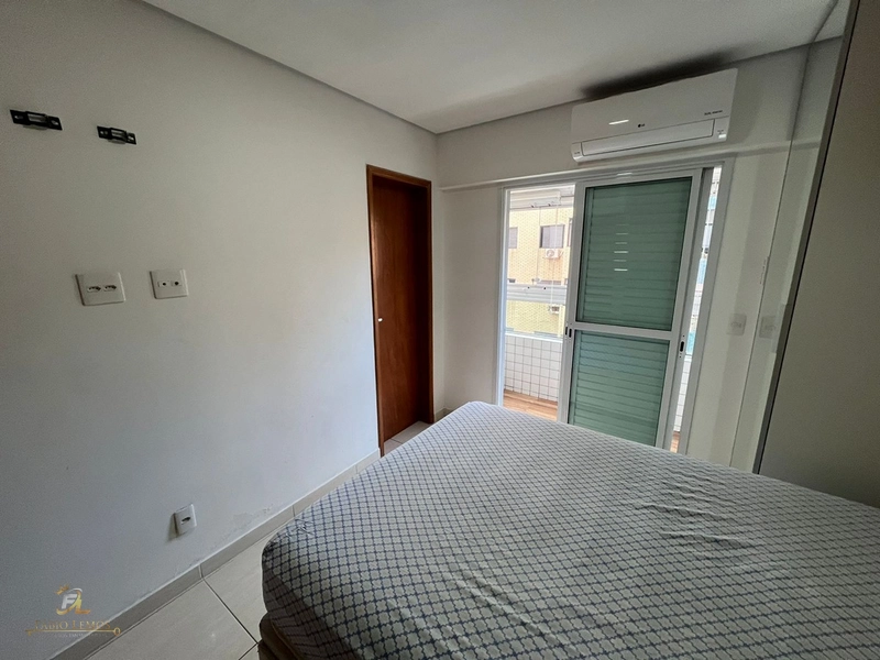 VIVA COM MAIS ESTILO NO CANTO DO FORTE : 21ª foto da galeria de imagens do imóvel