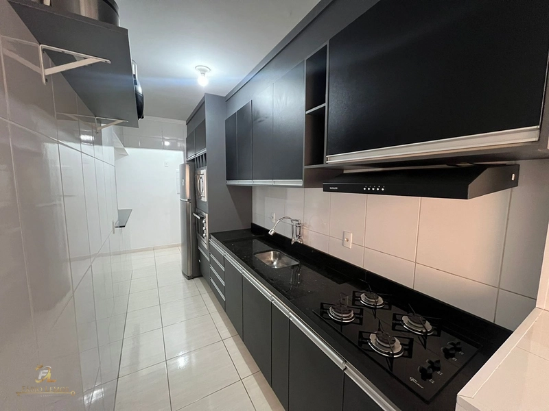 VIVA COM MAIS ESTILO NO CANTO DO FORTE : 4ª foto da galeria de imagens do imóvel