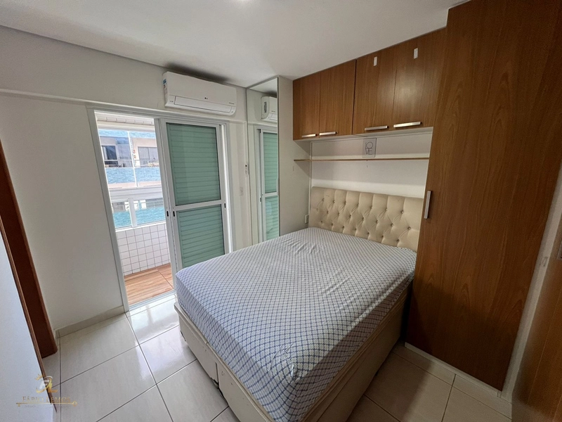 VIVA COM MAIS ESTILO NO CANTO DO FORTE : 19ª foto da galeria de imagens do imóvel