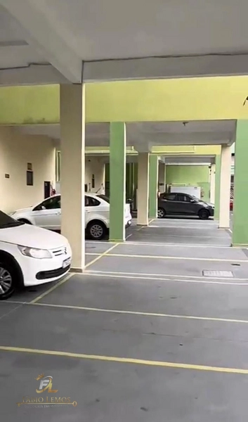 KITNET PERFEITA PARA INVESTIR!!: 7ª foto da galeria de imagens do imóvel