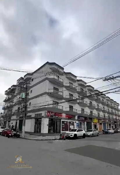 Imóvel residencial ou comercial