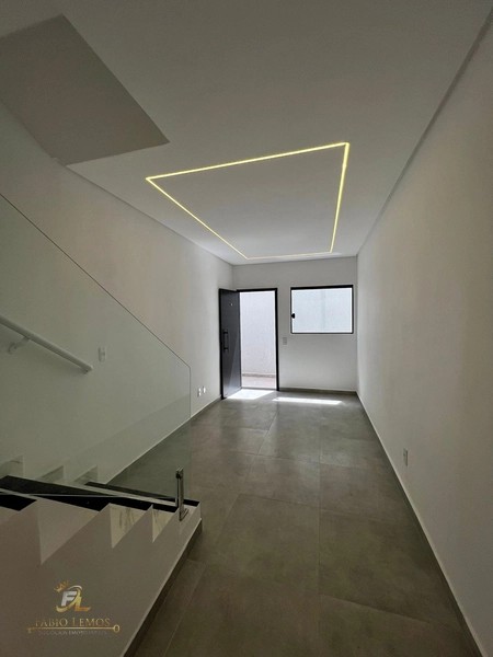 ÉSSA É CASA DOS SONHOS DE QUALQUER UM 🤩: 4ª foto da galeria de imagens do imóvel