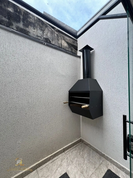 ÉSSA É CASA DOS SONHOS DE QUALQUER UM 🤩: 10ª foto da galeria de imagens do imóvel