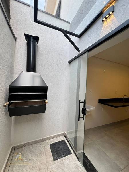 ÉSSA É CASA DOS SONHOS DE QUALQUER UM 🤩: 9ª foto da galeria de imagens do imóvel