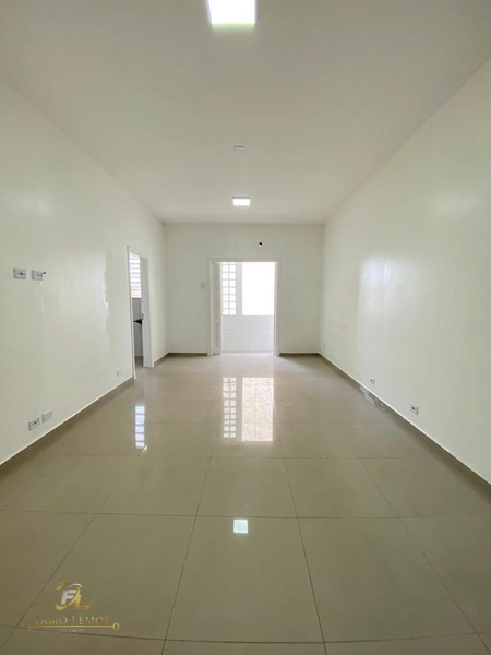 APARTAMENTO NA GUILHERMINA : 5ª foto da galeria de imagens do imóvel