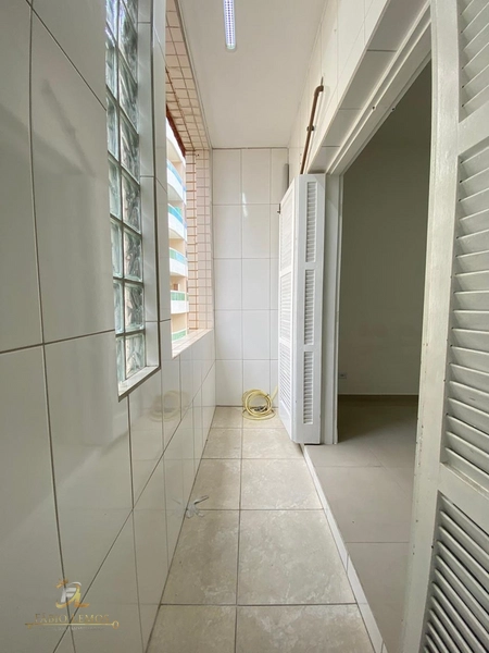 APARTAMENTO NA GUILHERMINA : 6ª foto da galeria de imagens do imóvel