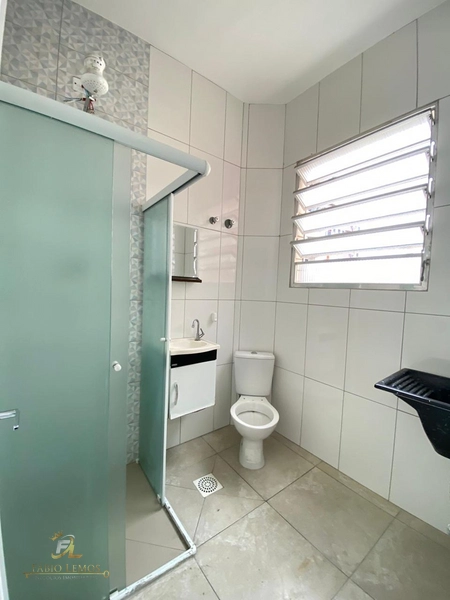 APARTAMENTO NA GUILHERMINA : 9ª foto da galeria de imagens do imóvel