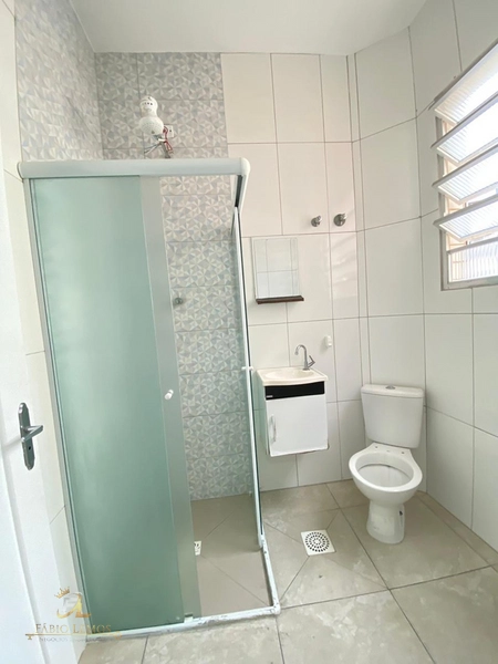 APARTAMENTO NA GUILHERMINA : 8ª foto da galeria de imagens do imóvel