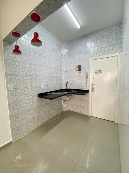 APARTAMENTO NA GUILHERMINA : 4ª foto da galeria de imagens do imóvel