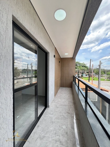 😲💫LINDO DUPLEX COM FINO ACABAMENTO : 6ª foto da galeria de imagens do imóvel