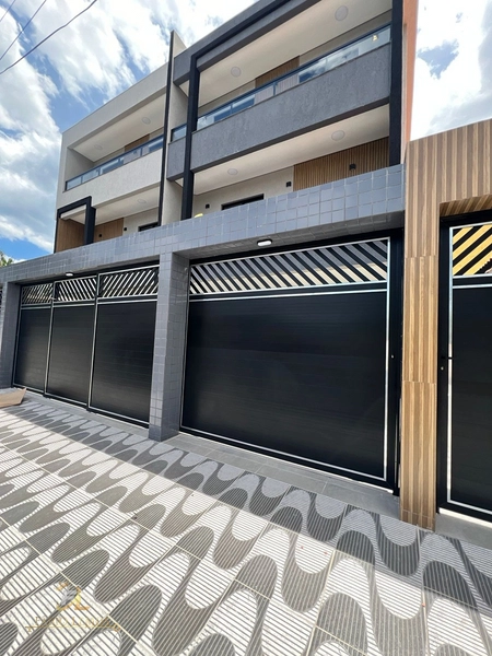 😲💫LINDO DUPLEX COM FINO ACABAMENTO : 2ª foto da galeria de imagens do imóvel