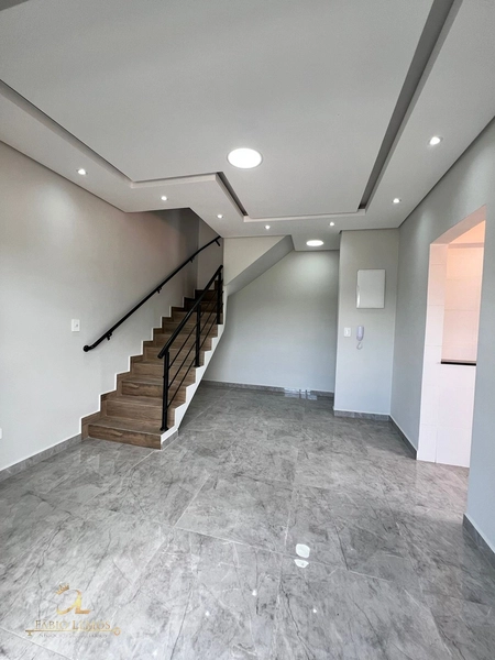 😲💫LINDO DUPLEX COM FINO ACABAMENTO : 5ª foto da galeria de imagens do imóvel