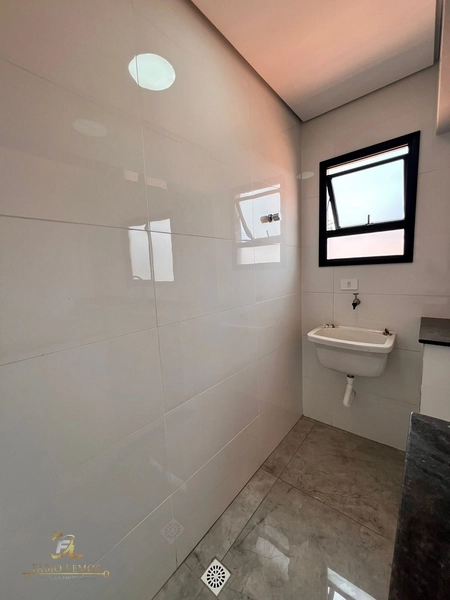 😲💫LINDO DUPLEX COM FINO ACABAMENTO : 9ª foto da galeria de imagens do imóvel