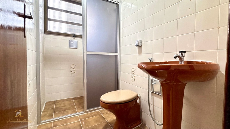 Apartamento com 2 dormitórios sendo uma suite, Vila Tupi, Lado Praia.: 13ª foto da galeria de imagens do imóvel