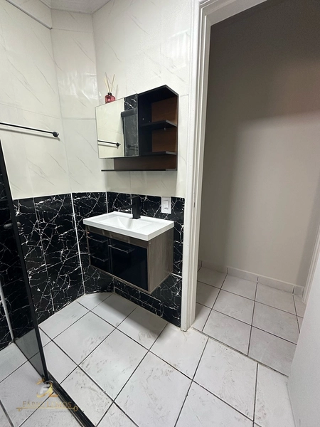 APARTAMENTO DE FRENTE DO PARA O MAR! : 9ª foto da galeria de imagens do imóvel