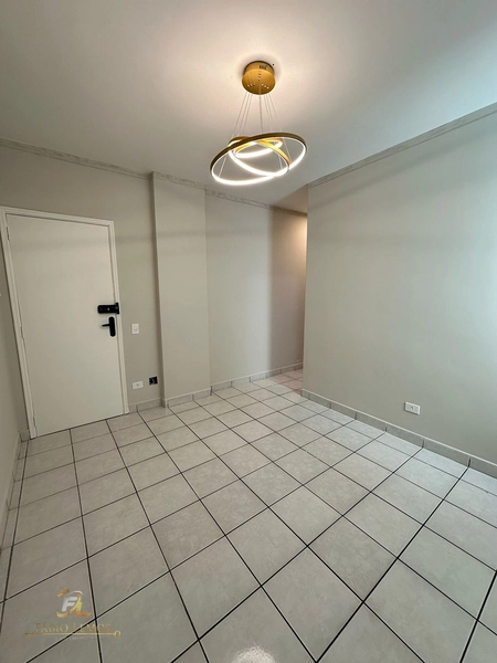 APARTAMENTO DE FRENTE DO PARA O MAR! : 4ª foto da galeria de imagens do imóvel