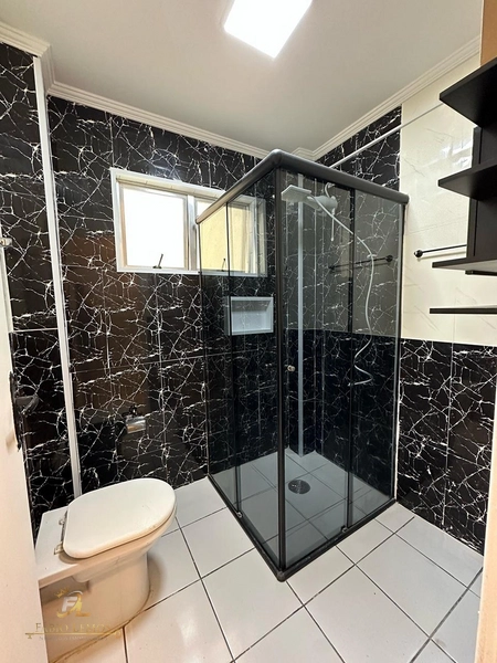 APARTAMENTO DE FRENTE DO PARA O MAR! : 8ª foto da galeria de imagens do imóvel