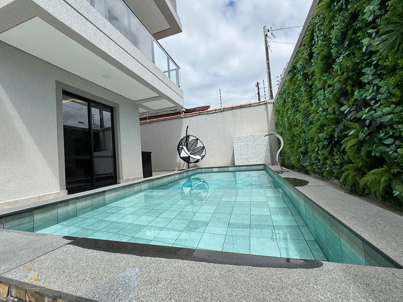 💫SOBRADO DE CINEMA...: 3ª foto da galeria de imagens do imóvel