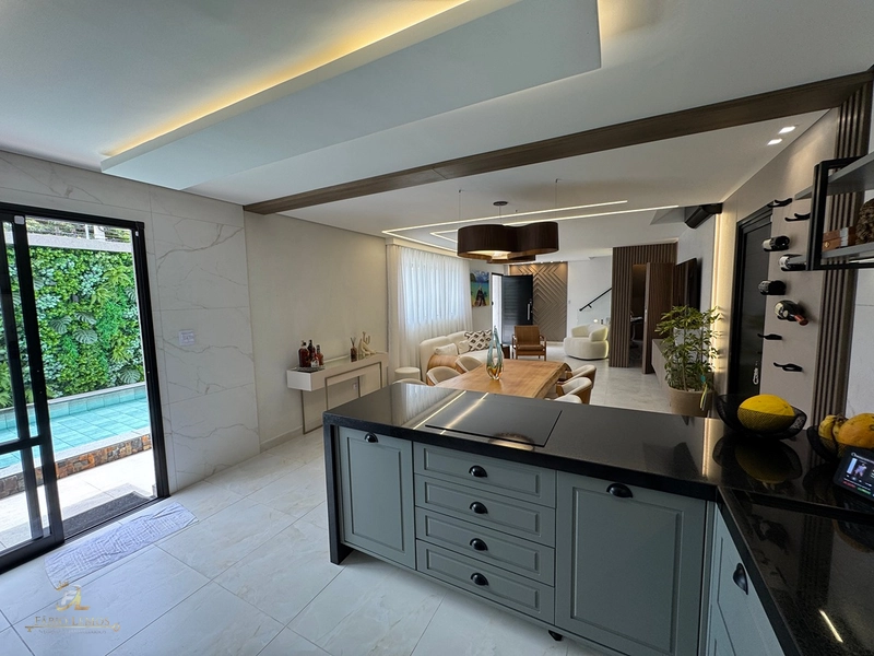 💫SOBRADO DE CINEMA...: 10ª foto da galeria de imagens do imóvel