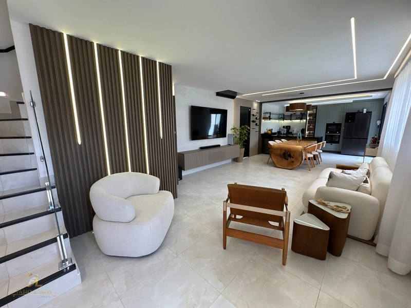 💫SOBRADO DE CINEMA...: 6ª foto da galeria de imagens do imóvel