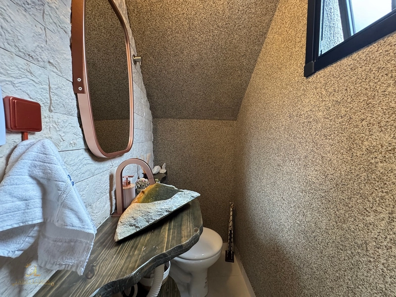 💫SOBRADO DE CINEMA...: 11ª foto da galeria de imagens do imóvel