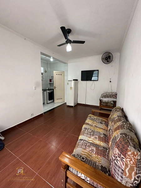 DEIXE O SEU DINHEIRO RENTABILIZAR! : 2ª foto da galeria de imagens do imóvel