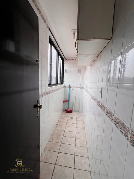 Seu novo lar a apenas 600 m da praia — qualidade de vida e excelente custo-benefício: 6ª foto da galeria de imagens do imóvel